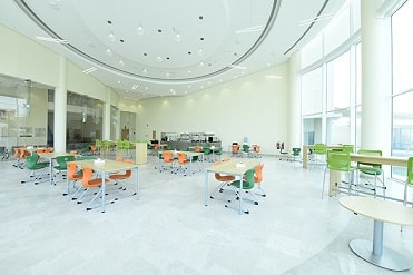 Cafeteria