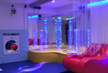 Sensory Room