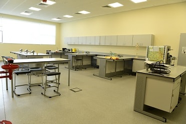 Science Lab
